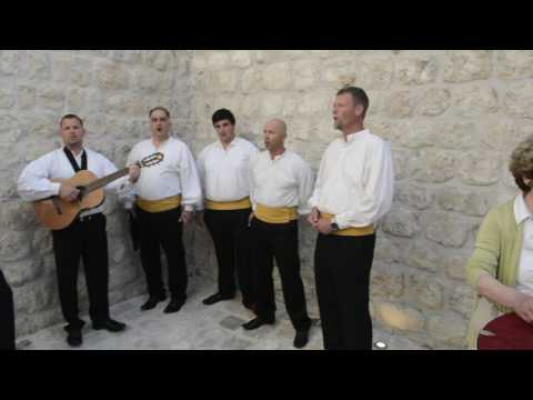 Otvaranje obnovljenog Kneževog dvora u Slanom 2017