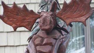 Backlot Conspiracies: Already Better (Live at Skanky's Party!)