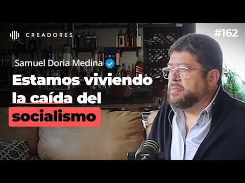 Samuel Doria Medina: Cómo navegar una hiperinflación y recesión económica