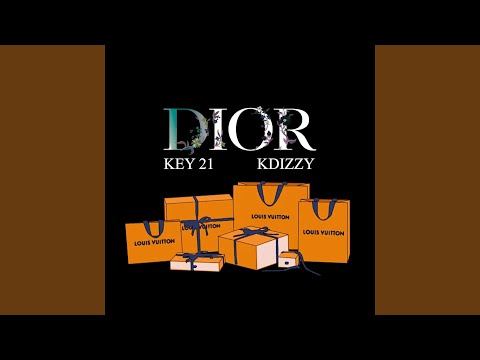 Dior (con kdizzy 2one₤nd)