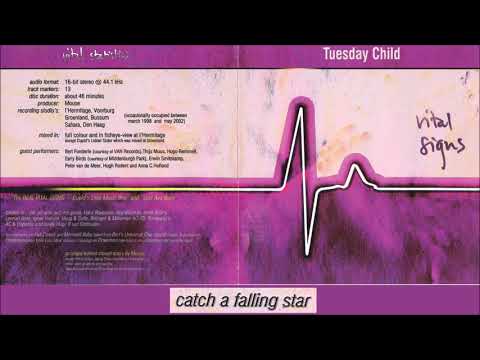 Tuesday Child - Catch a Falling Star