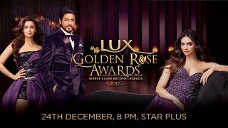 Lux Golden Rose Awards 2017 - The Lux divas aren�