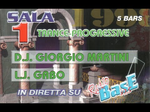 #10 "REMEMBER" NUMBER ONE - Sala 1 - (HQ) - OLDSCHOOL TECHNO TRANCE & PROGRESSIVE