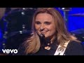 Melissa Etheridge - This Moment (Live, Closed-Captioned)