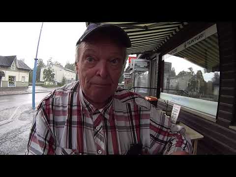 Sorvauksen taidonnäyte