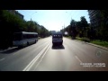 Мурманск, авария на Ленина 11 40 29 июля 2013) 