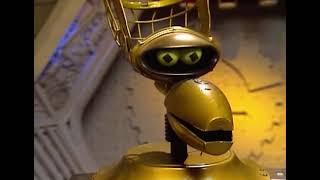Smell Like A Cookie All Day(MST3K clip)
