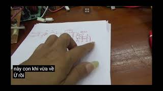 Sửa nồi cao tần ih nội địa nhật