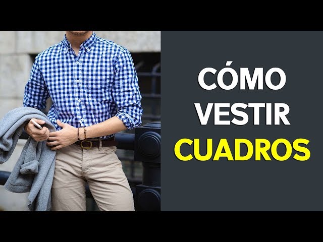 Vídeo relacionado con Camisa de estilo retro para hombre | Camisa casual de manga larga a cuadros con botones | Camiseta de calle que combina con todo para primavera y verano | Moda casual juvenil (XL 6005 negro)
