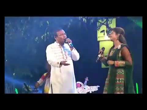 Ki jala diye geli more | My Most Favourite Song | Fazlur Rahman Babu & Dipa