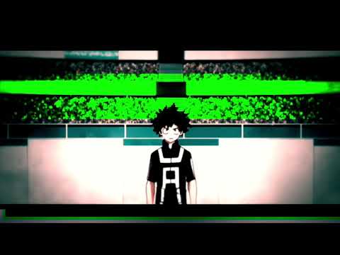 Istasha x sxmpra - soup for dogs _boku no hero ( Erebus ) .