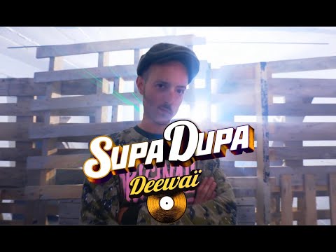 Puppa Dready X Deewaï ÄkÄ Supa Dupa feat. Dj Looping - Party Time [Official Video Feb 2020]