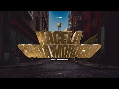 DJ RUGG - Hacela Corta Morocho RKT