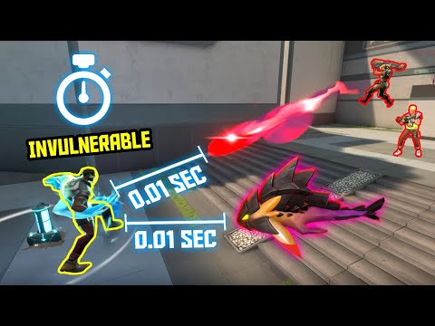 VALORANT, But Every Ult Has PERFECT Timing...