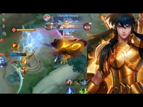 Hi guys I'm back 😎Chou montage #2