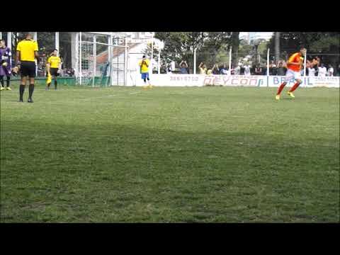 União Ahú vence o Bairro Alto nas penalidades - Suburbana