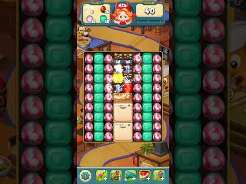 Toy Blast level 2956