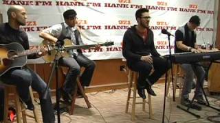 Danny Gokey performs &quot;My Best Days are Ahead of Me&quot;