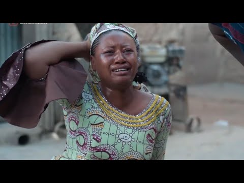 SOYAYYAR YARINTA (1&2) HAUSA FILM 2024# With English Subtitles F Mommy Gombe