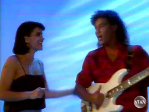 Uma Noite E Meia - Marina