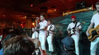 New Circa Survive song &quot;Flesh and Bone&quot;