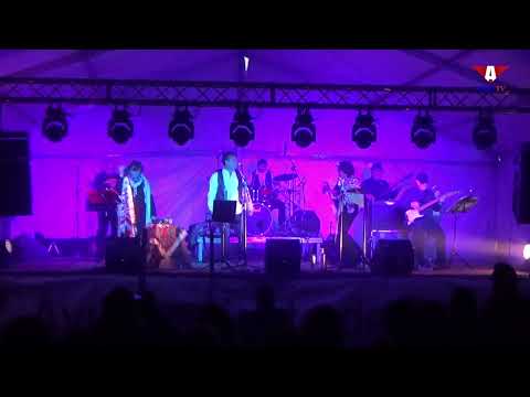 Alkonetara folk en Brozas