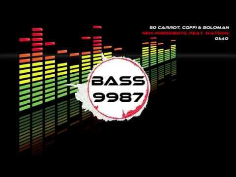 50 Carrot, Coffi & Soloman - New Presidents (Feat. Watson)