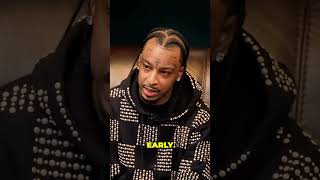 Download lagu 21 Savage: Ayah Saya Seorang Penipu mp3