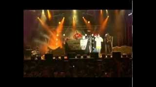 SFDK en Vivo en Mtv Week (2007)