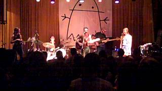 Twin Forks -- Skateland South