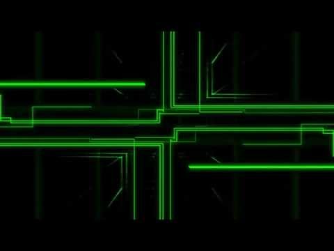 Club Visuals 061 - Free VJ Loop