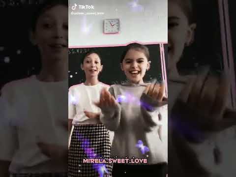 Mirela Colesnic tiktok ????