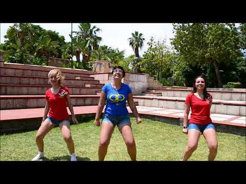 Baby Dance: Si davvero, mi piace! - CLAMOOR GROOP