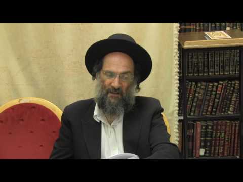 קידוש השם - שיעור תורה בספר הזהר הקדוש מפי הרב יצחק כהן שליט"א