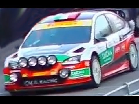 20 Rally del Taro 2013 Pure Sound & Show Race (HD)