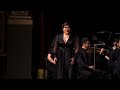 "Condotta ell'era in ceppi", Il Trovatore, Verdi -  Karla Pineda, mezzosoprano