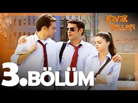Kavak Yelleri 3. Bölüm - HD