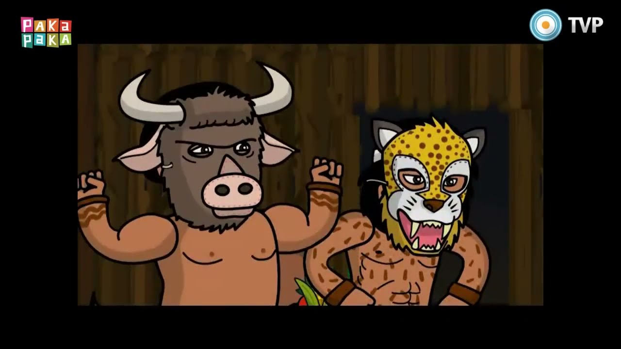 La asombrosa excursión Zamba con los pueblos originarios