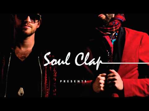 Analog Players Society - Enter City