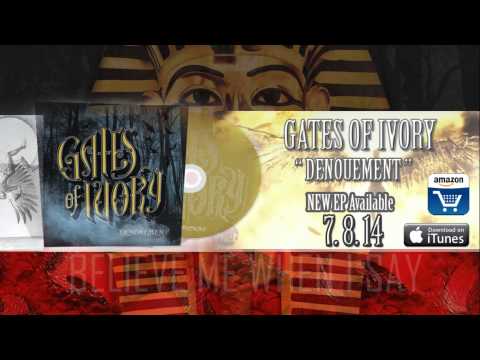 Gates Of Ivory - Red Sea