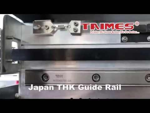 Taimes t2 x eco solvent epson printer