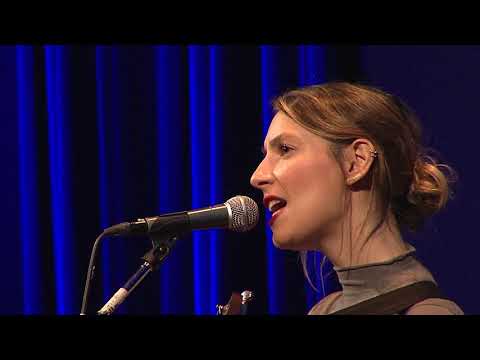 Solo Acoustic | Irene Skylakaki | TEDxPatras
