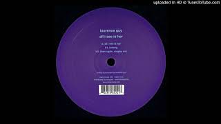Laurence Guy - Then Again Maybe Not