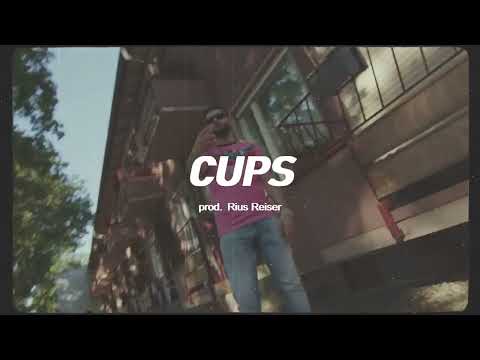 [FREE] Nizi19 x Luvre47 x Tom Hengst Type Beat - 'CUPS'