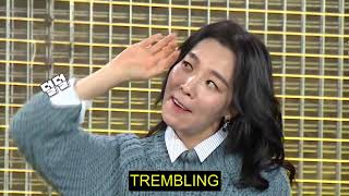 Mr Queen Commentary : Uri Cutie HongYeonie