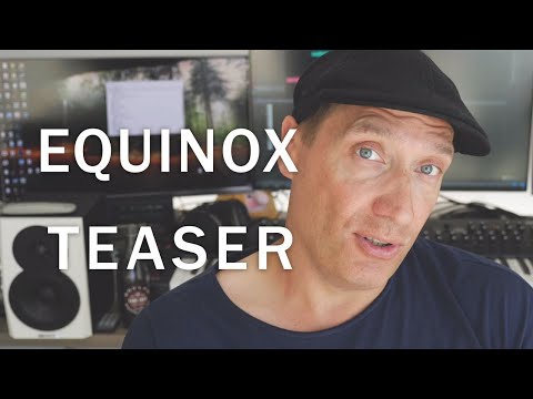 8Dio Hybrid Tools Equinox - Action Groove Generator