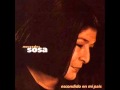 Mercedes Sosa - Escondido de mi pais.