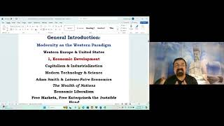 Modernization in Latin America_ Russia_ and China Session # 1