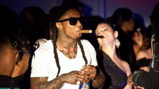 Lil Wayne - G'd Up ft. Curren$y & Mack Maine 2011