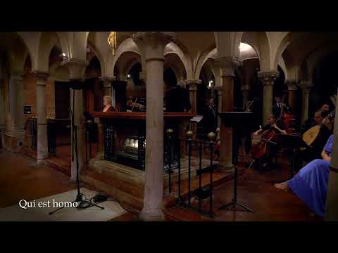 Stabat Mater - Orchestra del Conservatorio Giuseppe Nicolini di Piacenza